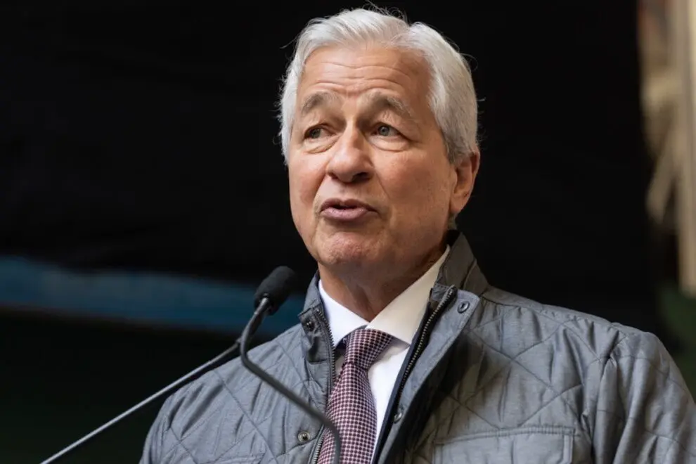 JP Morgan планирует предоставить кредиты с обеспечением криптоактивами: сообщения