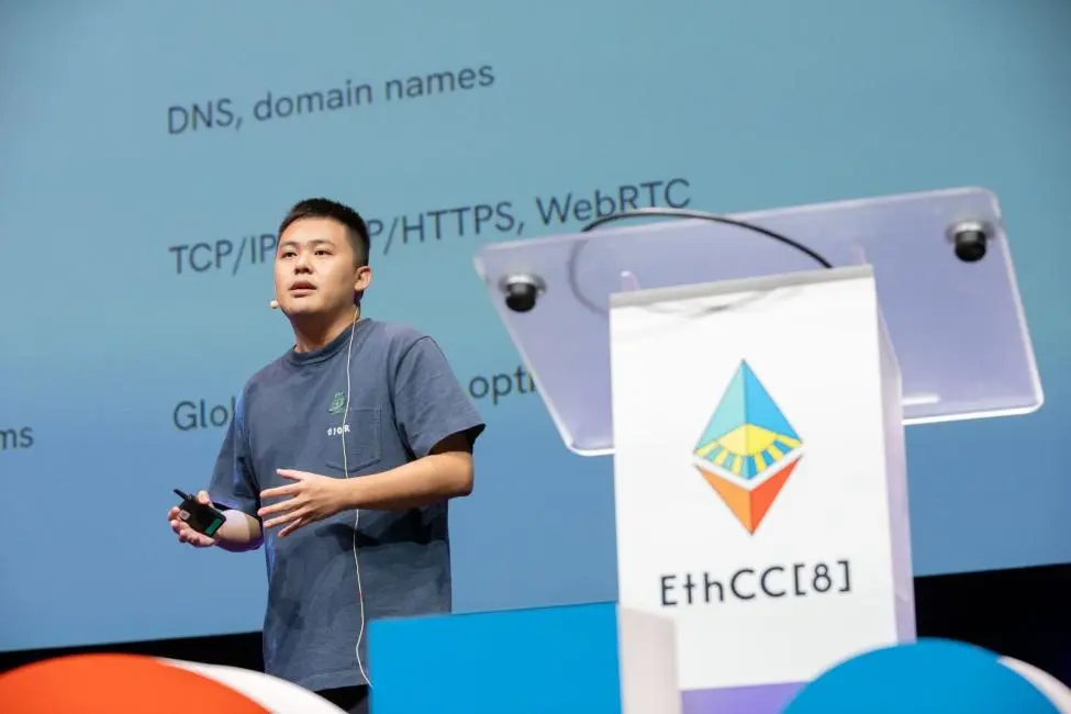 DFG'nin EthCC8 İncelemesi ve İçgörüleri: AI Agents, stablecoin ve Merkezi Olmayan Finans Yeniden Doğuşu