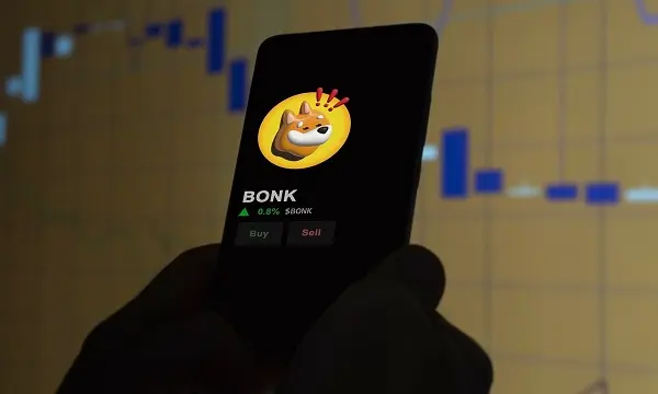 BONK atinge nova alta semanal enquanto o mercado se prepara para o lançamento do ETF da Tuttle Capital