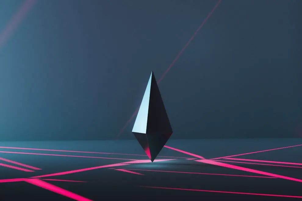 Шарплінк, отримавши понад 77 000 ETH ─ активи перевищують 1,6 мільярда Доларів