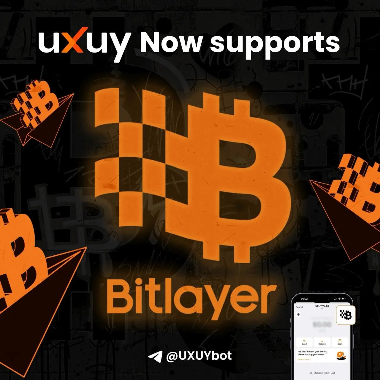 Cinco projetos selecionados para o primeiro programa de aceleração de desenvolvedores da Bitlayer, RollDex recebe 1 milhão de dólares em Grants como maior incentivo