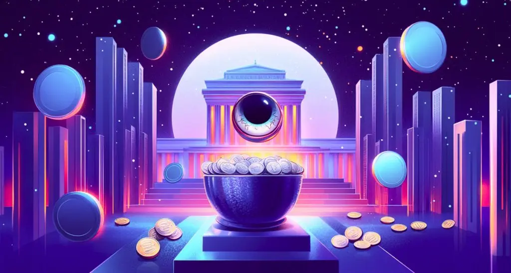 2025年に使用する10のAI搭載暗号予測ツール