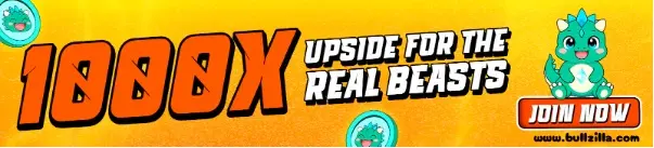 6 Coins Set For Explosive Growth: BullZilla Emerges As The Best Crypto To Invest In 2025