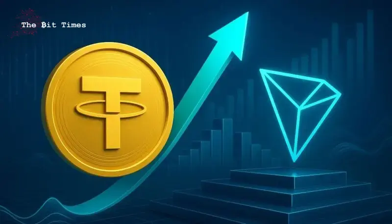 TRON видит чеканку $1B USDT: волна ликвидности на подходе?