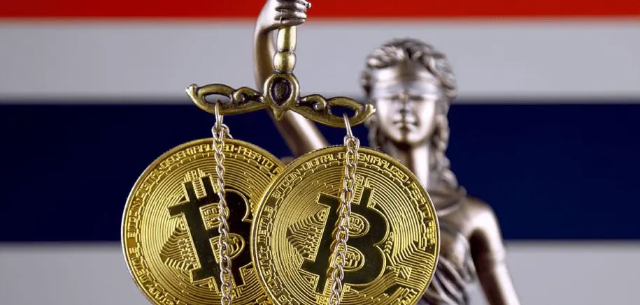Thailand Cracks Down on Gold and Crypto to Curb Illegal Money Flows