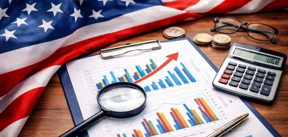 U.S. CPI Report Meets Expectations at 2.7% – What Comes Next?