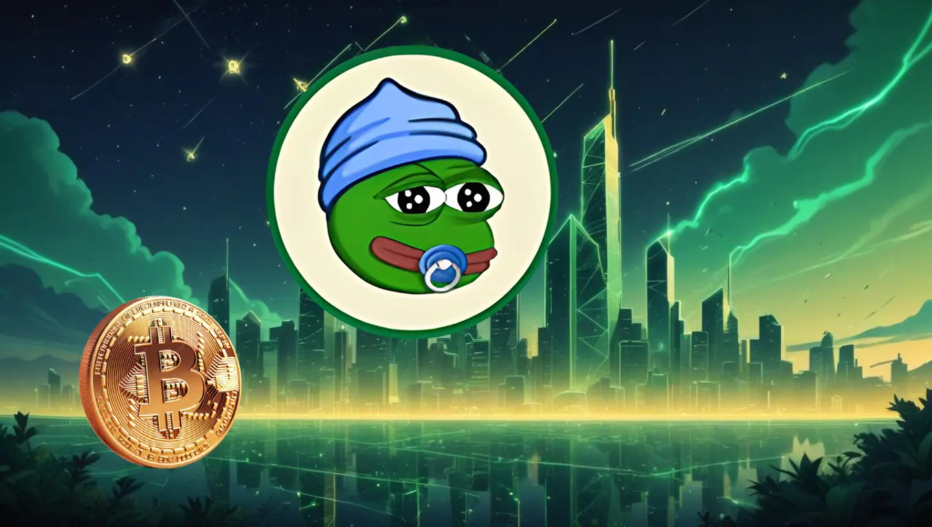 بينما يسحب BTC سوق العملات الرقمية بأكمله إلى عصر صاعد جديد، فإن عملات meme مرة أخرى في مركز المكاسب الانفجارية