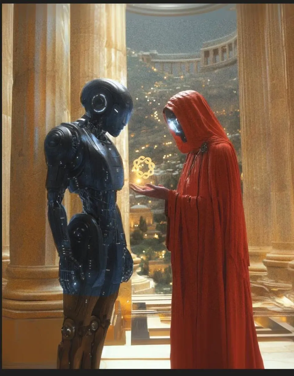AI Intelligence