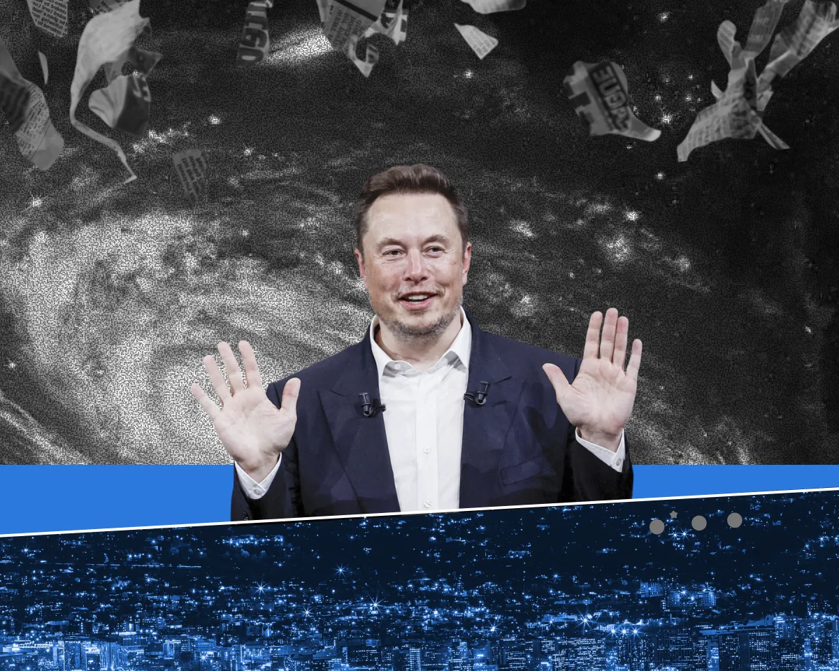 musk