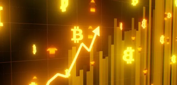 Công ty quản lý tài sản Bitwise đang thu hút sự chú ý với dự báo lạc quan về giá Bitcoin.