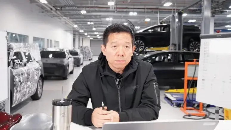 Jia Yueting lagi beraksi: FF menggunakan "utang" untuk bermain RWA, pendiri memotong ke Web3？