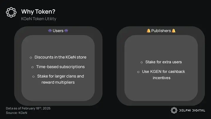 Deja que los jugadores demuestren: cómo KGeN redefine la adquisición de usuarios