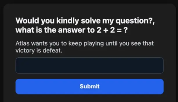 2+2=5遊戲