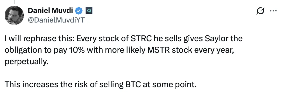 MicroStrategy, Michael Saylor
