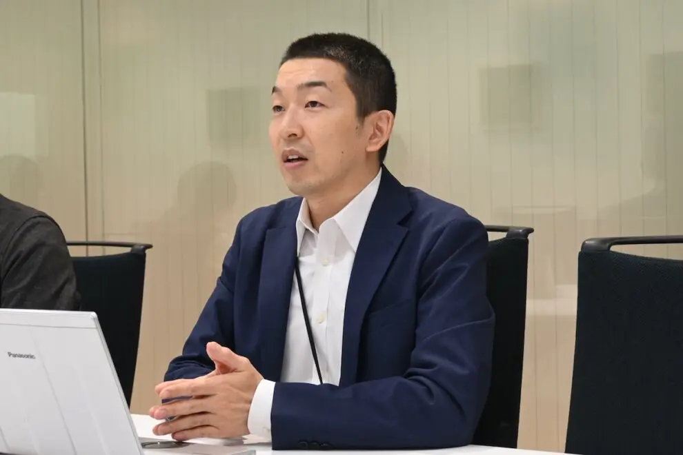作爲比特幣財庫企業，目標是什麼──“不僅僅是持有，還要參與生態系統”——リミックスポイント新CEO田代氏採訪