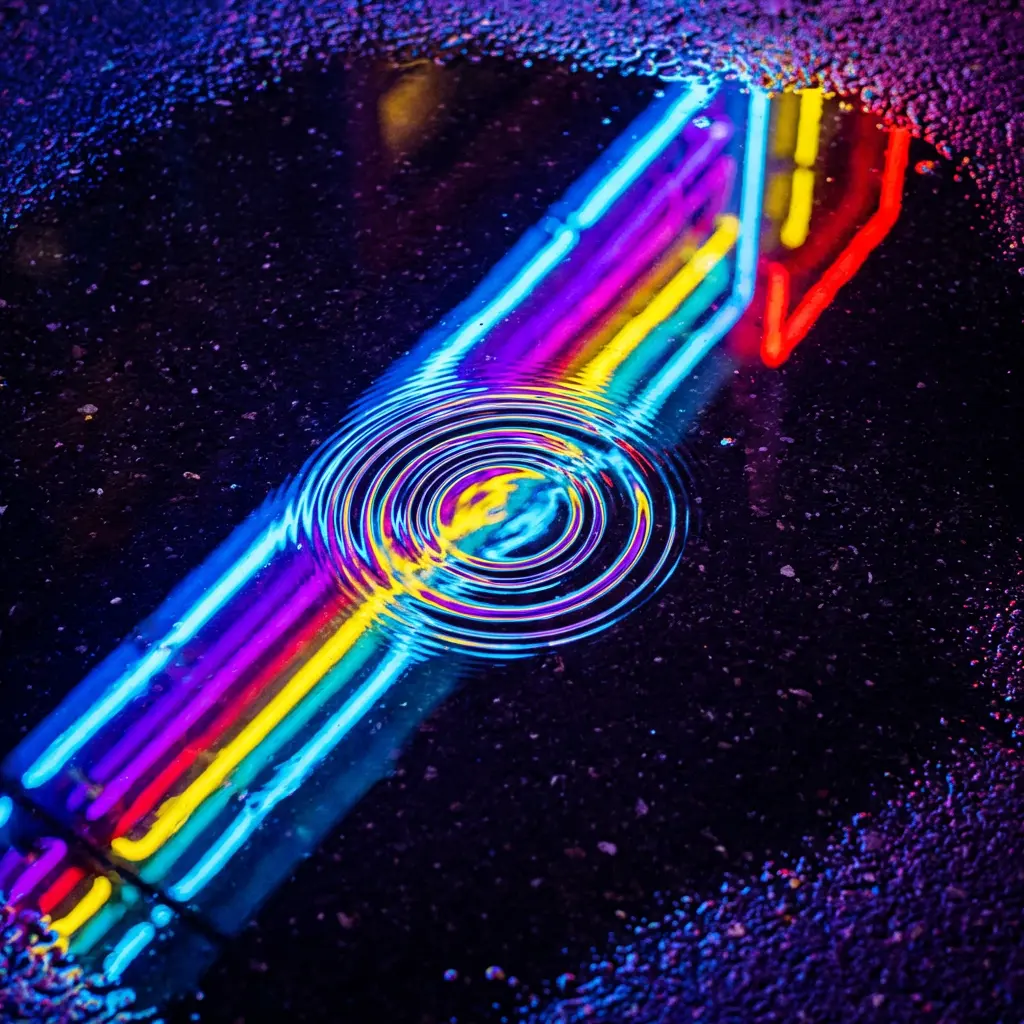 LiquidationLineInTheReflection