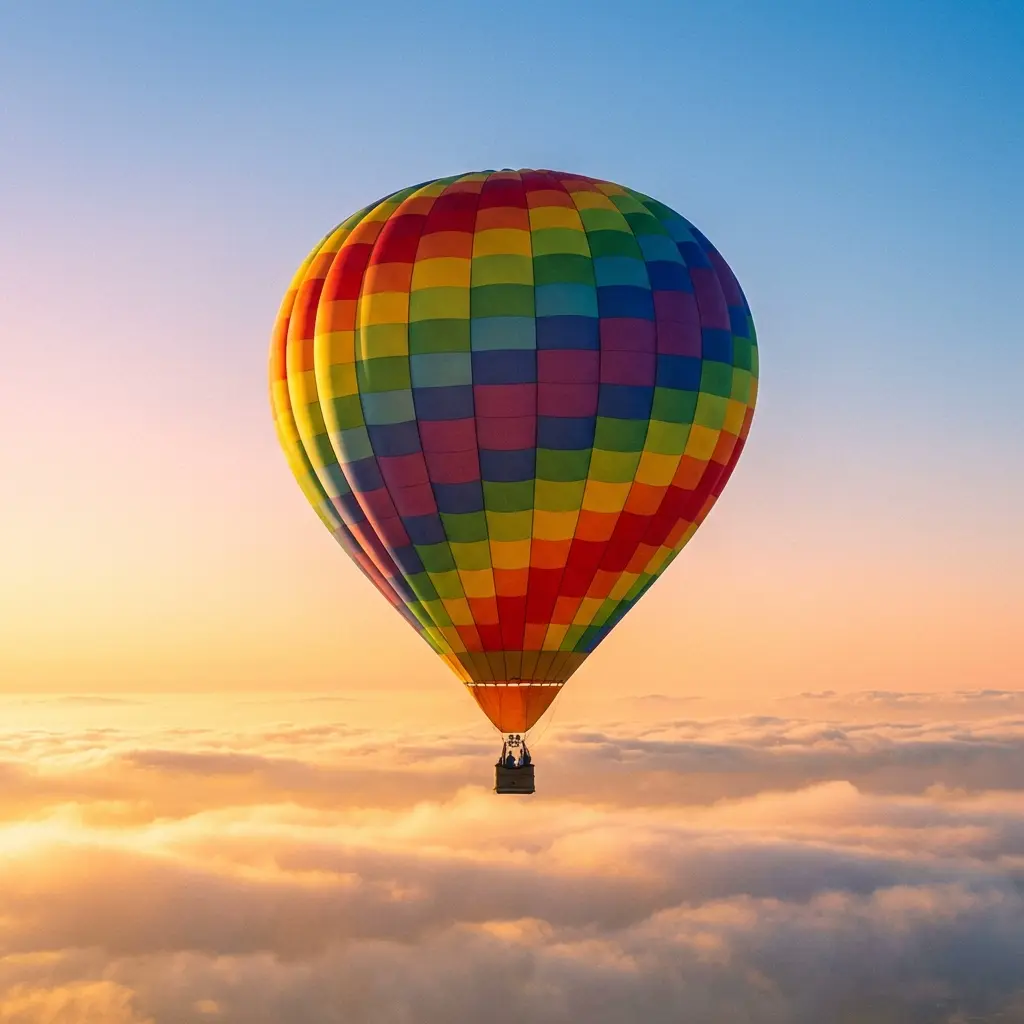 HotAirBalloonViewing