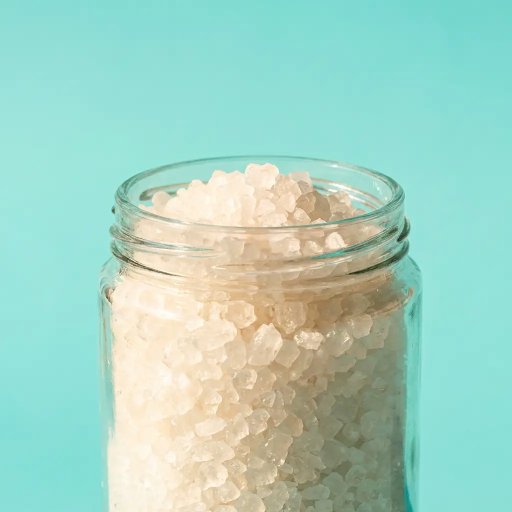 SeaSaltFlavoredStablecoin