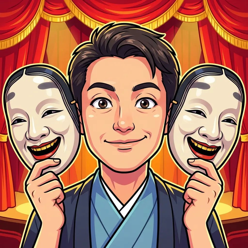 ForkingDrama