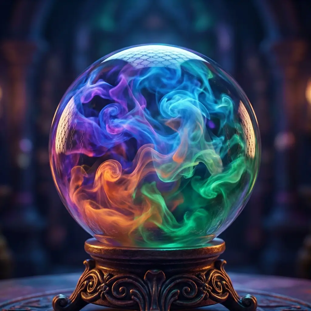 CrystalBallForSentiment