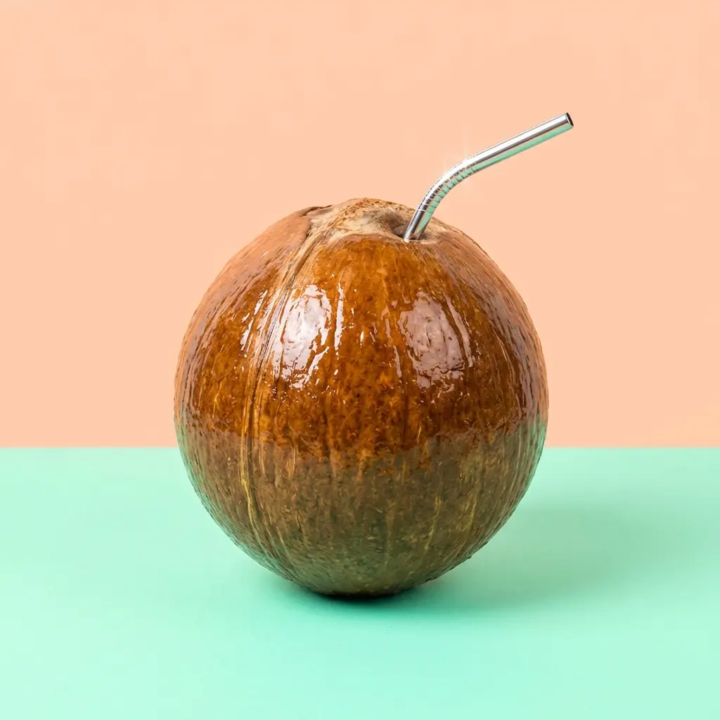 CoconutWaterChillSquad