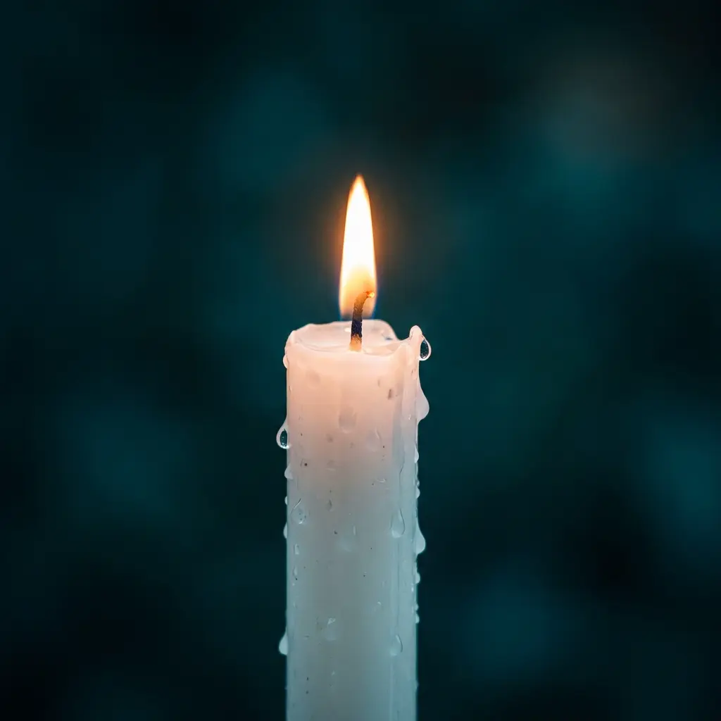 CandleAfterTheRain