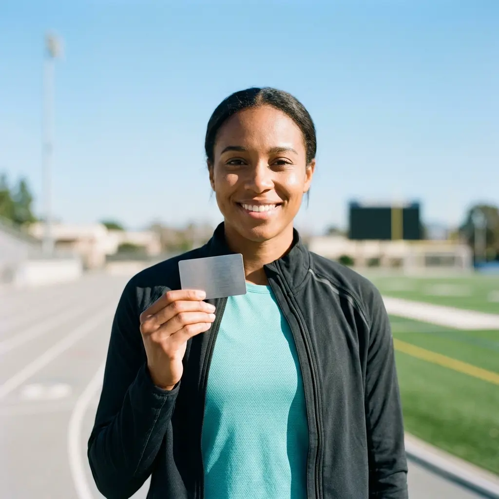 冷钱包健身教练