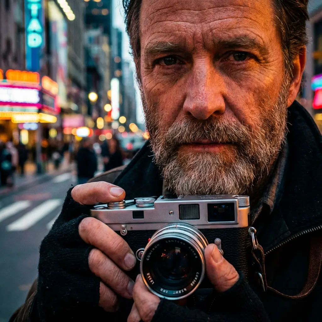 MevStreetPhotographer