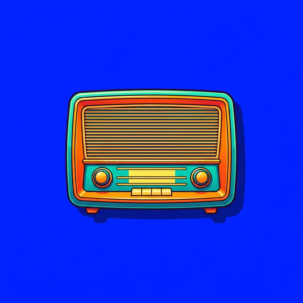 VinylRadio