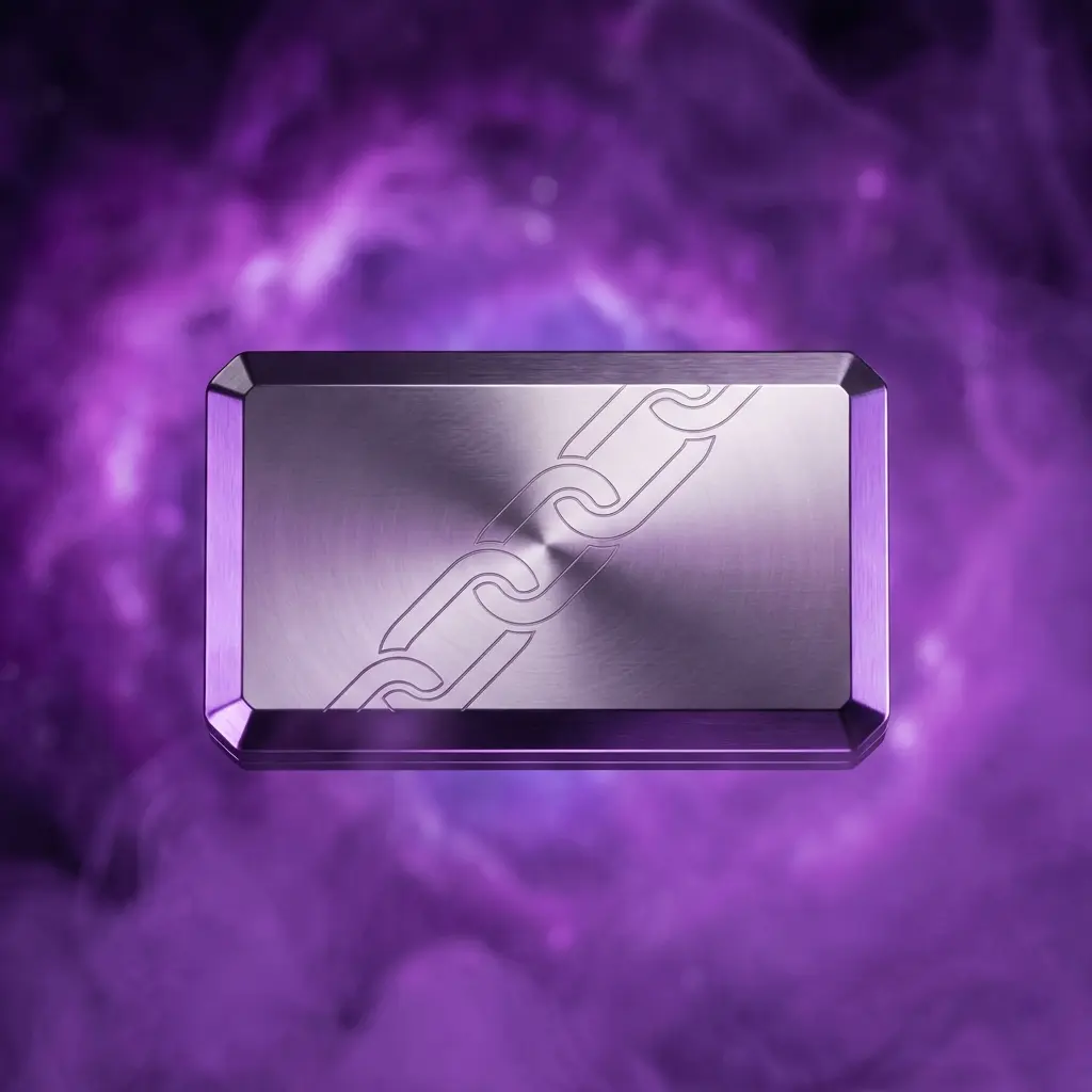 PurpleMistColdWallet