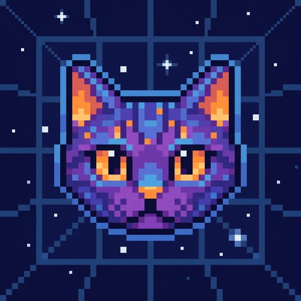 FoldedCosmosCat