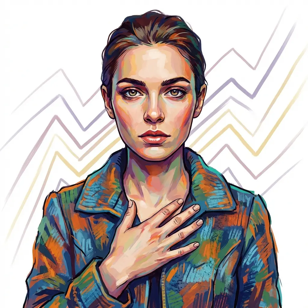 TheCandlestickChartLooksLikeAn