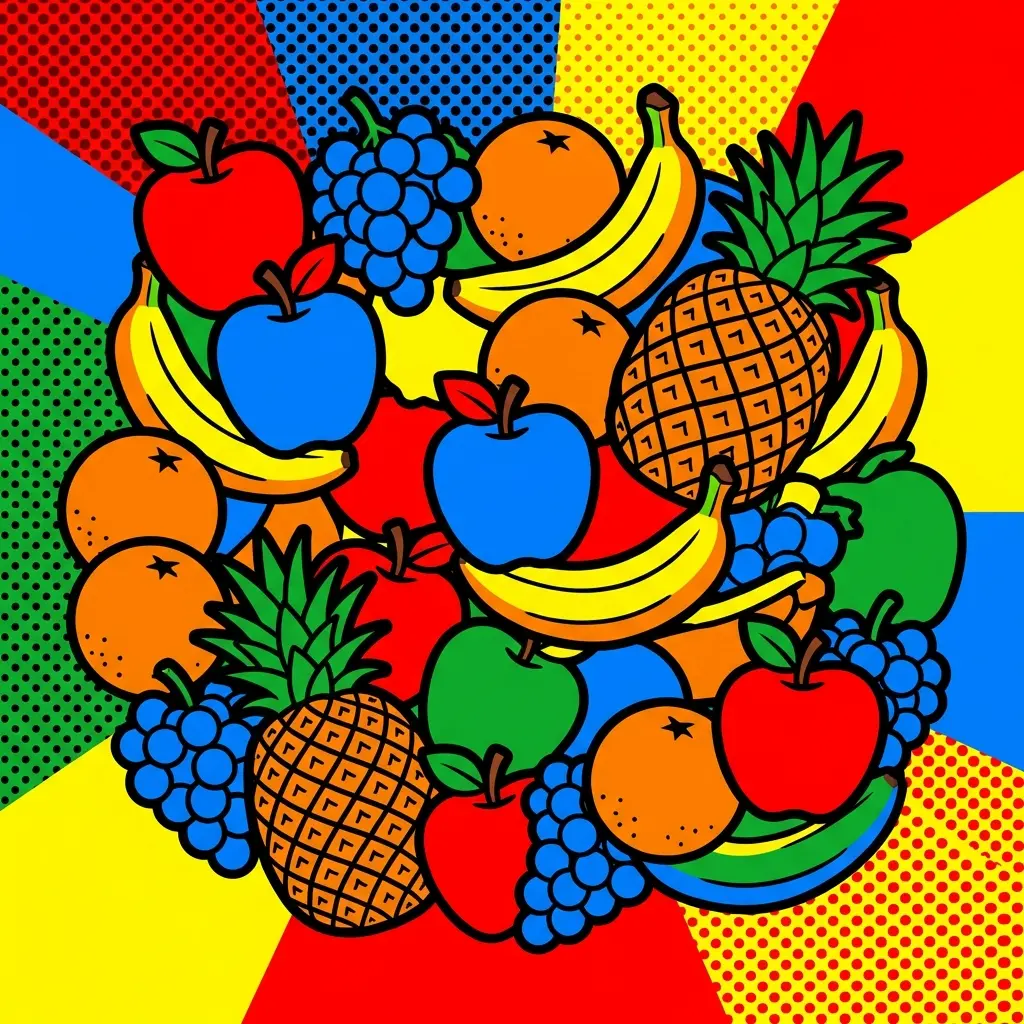 PopFruitCollage