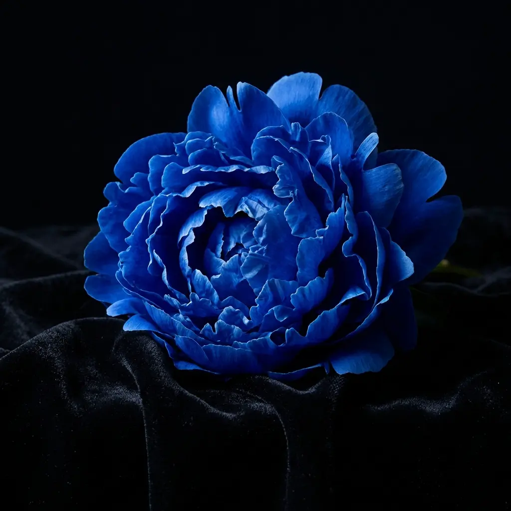 BluePeonyObserver