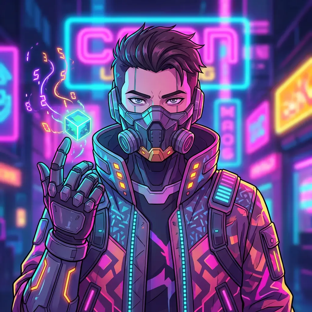 NonceNinja