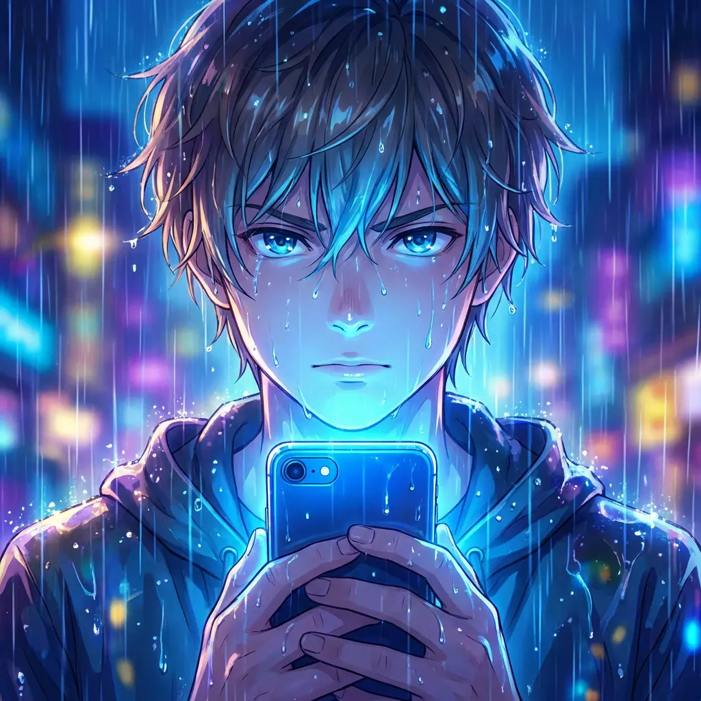 ForgotEverythingAfterMinting