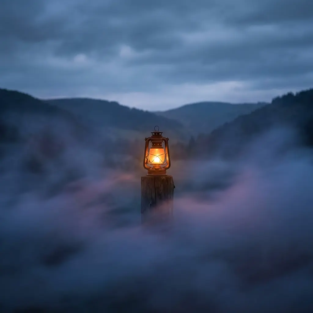 ALampInMistyValley