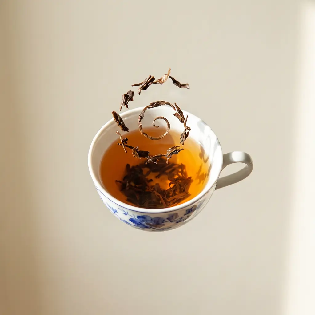 Mirror-FinishTeacupWith