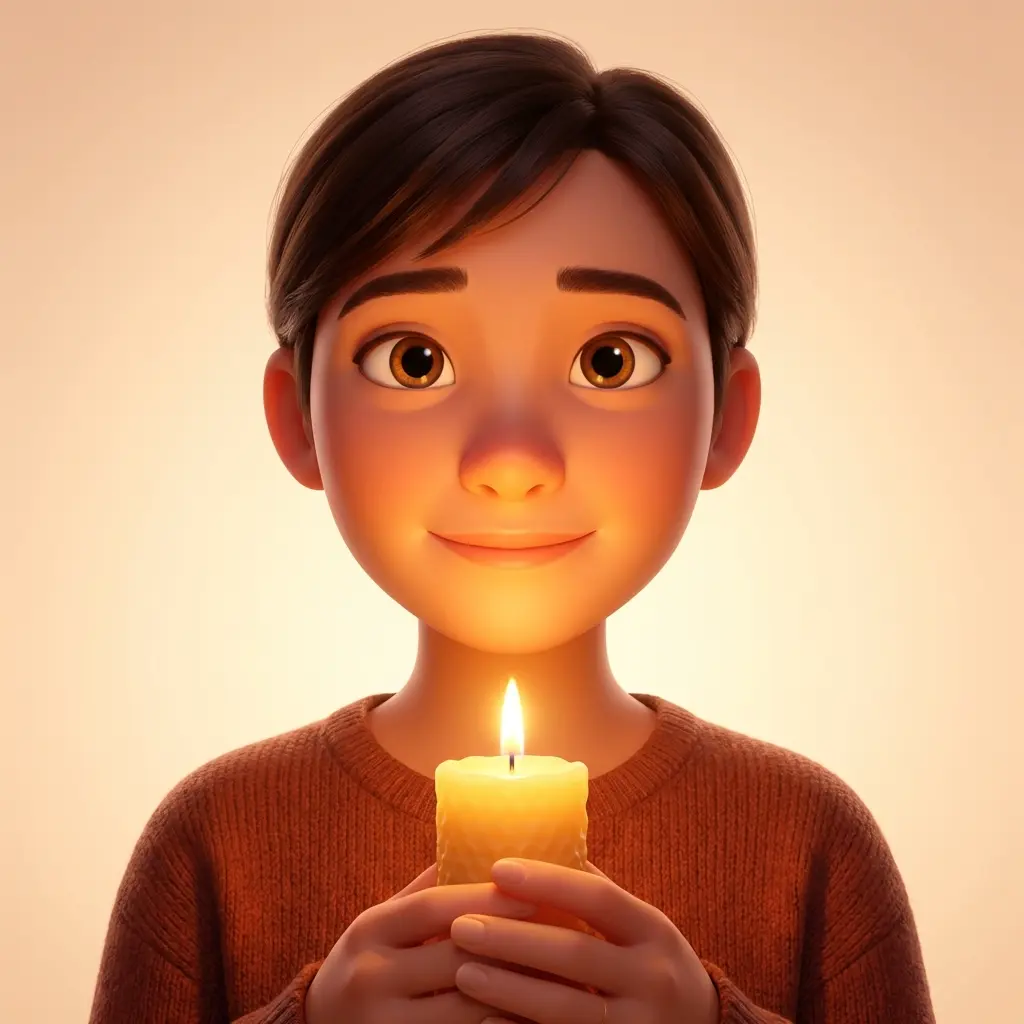0xCandleQuiet