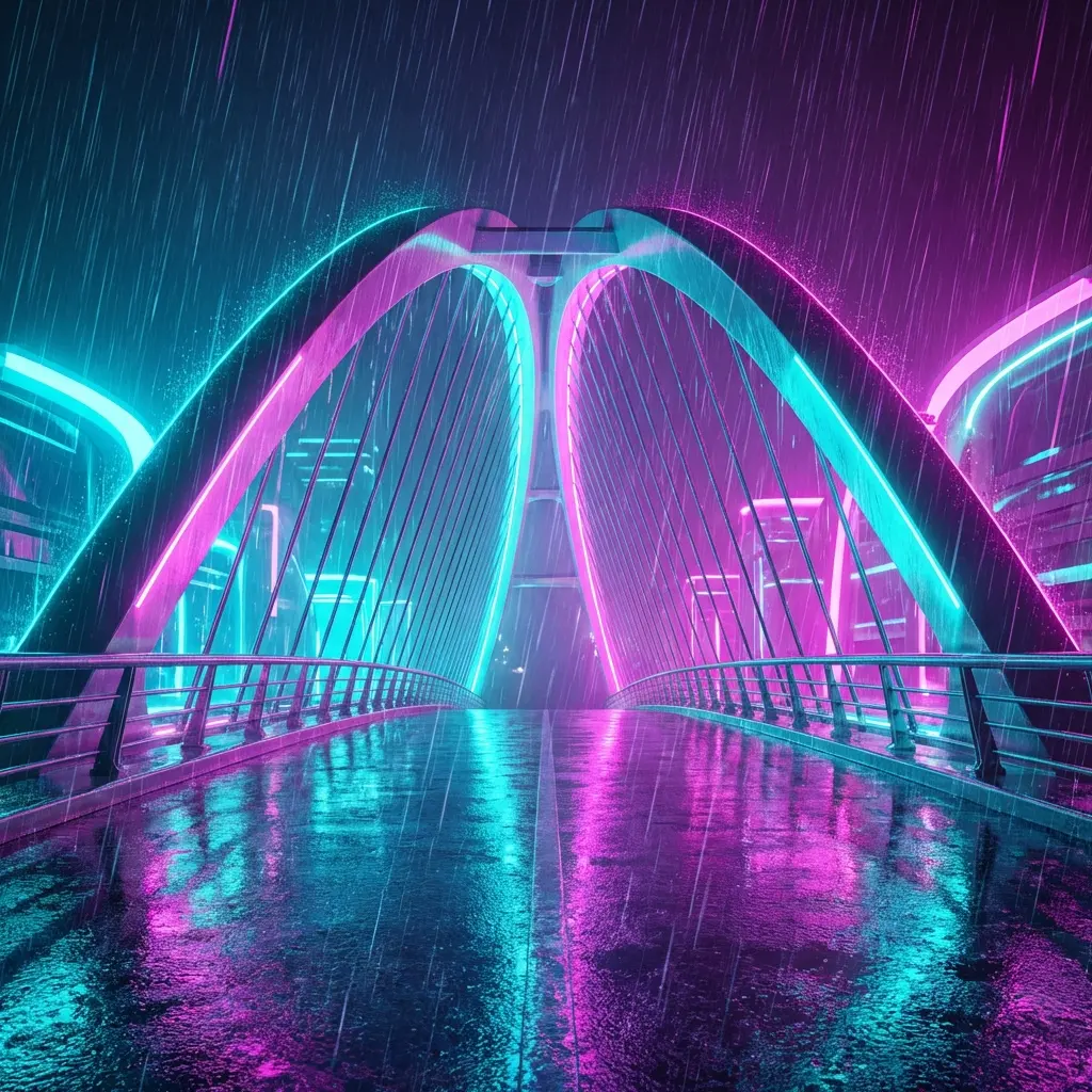 WatchingWhalesUnderTheNeon