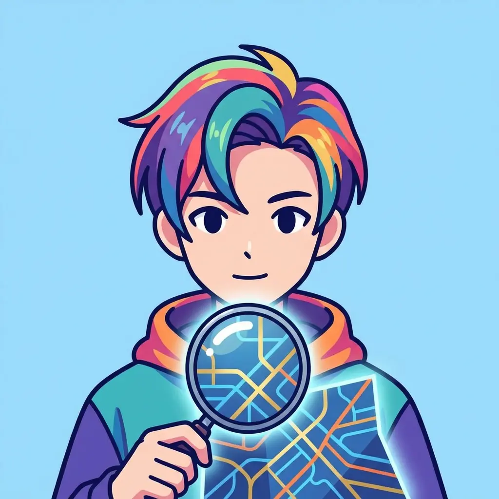 IOnlyTrustOn-ChainData.