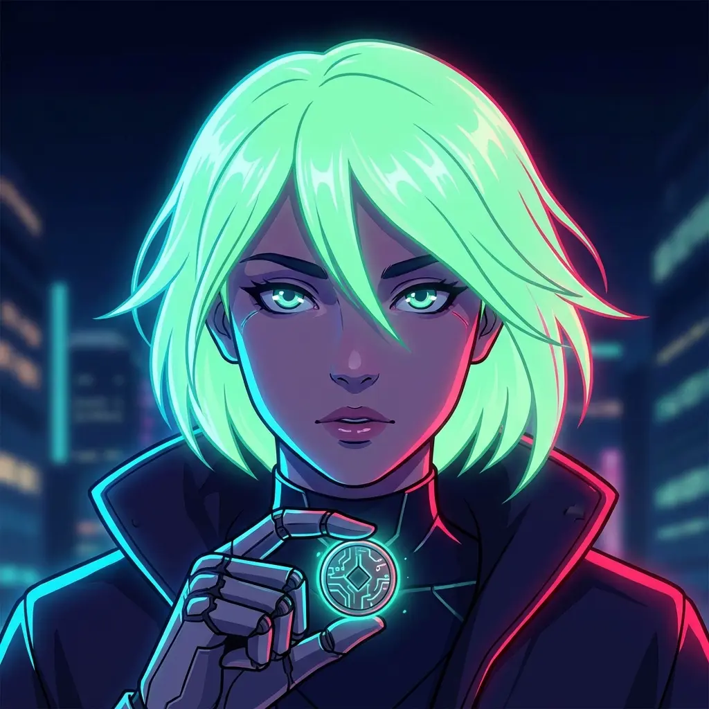 NeonMint
