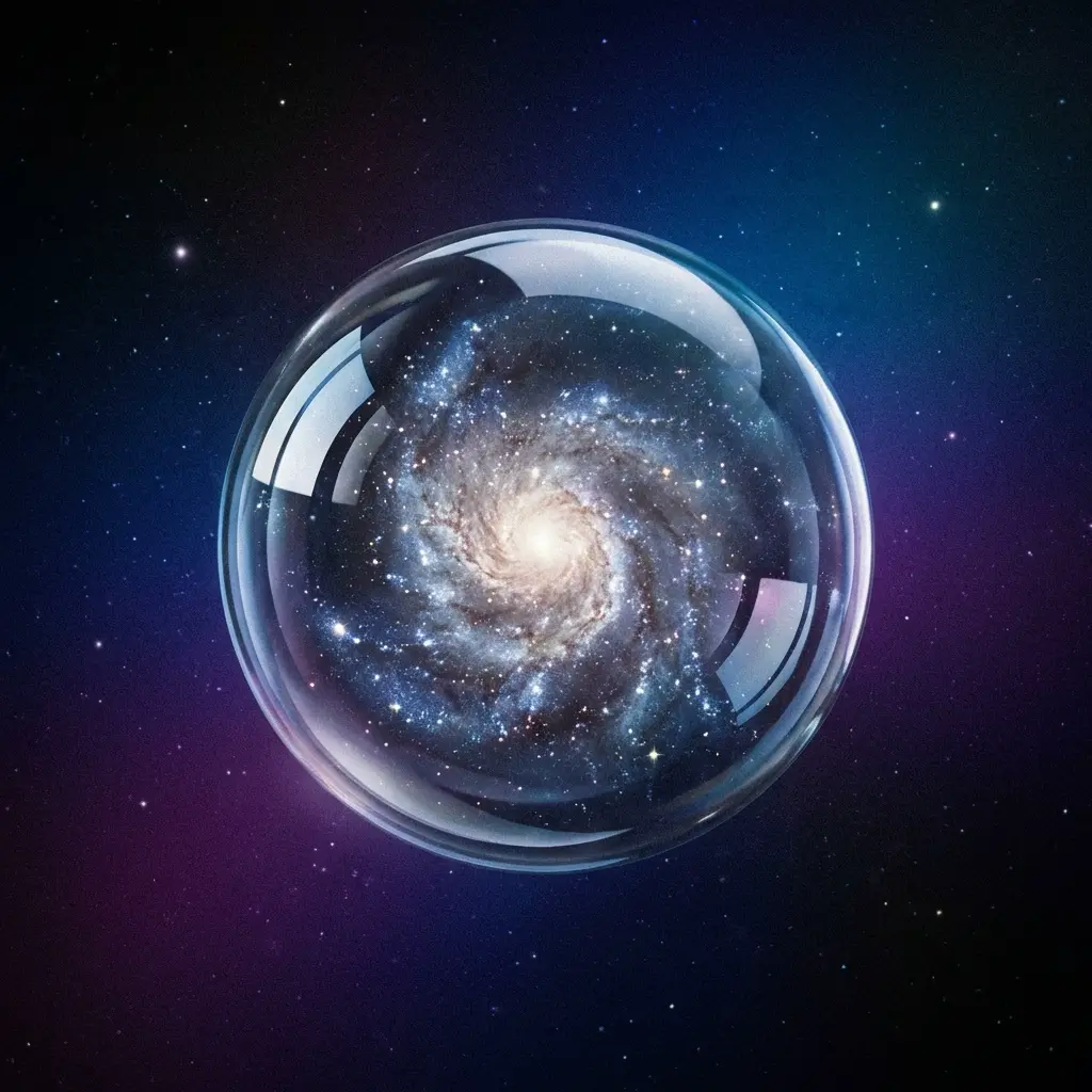 GlassDomeRoaming