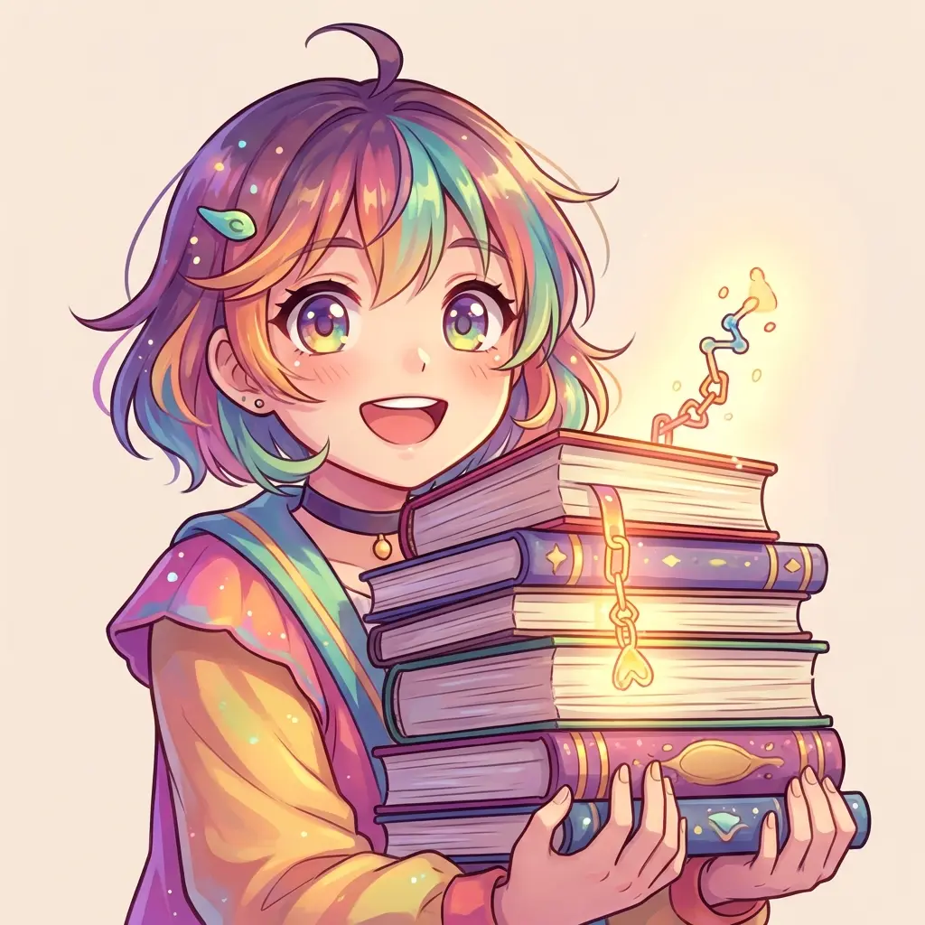 FomoLibrarian