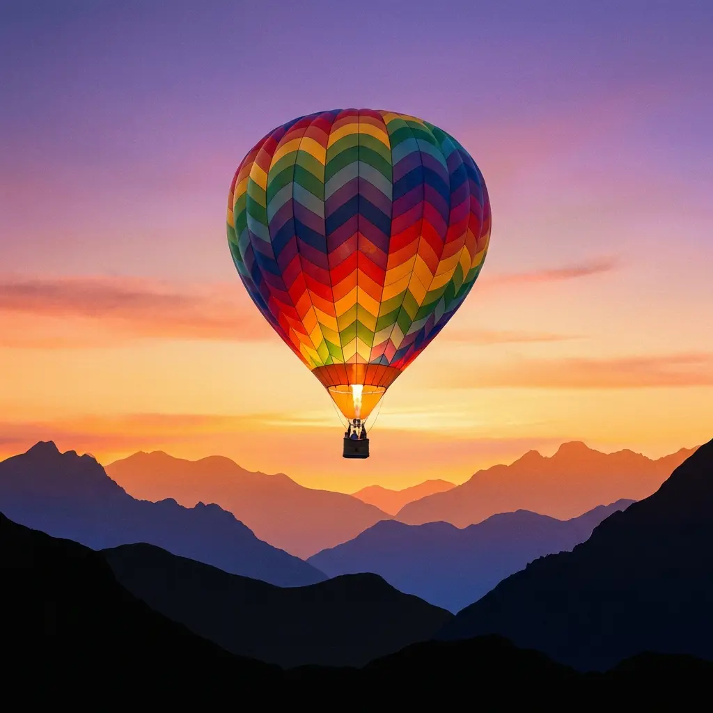 ViewingNarrativesFromAHotAir