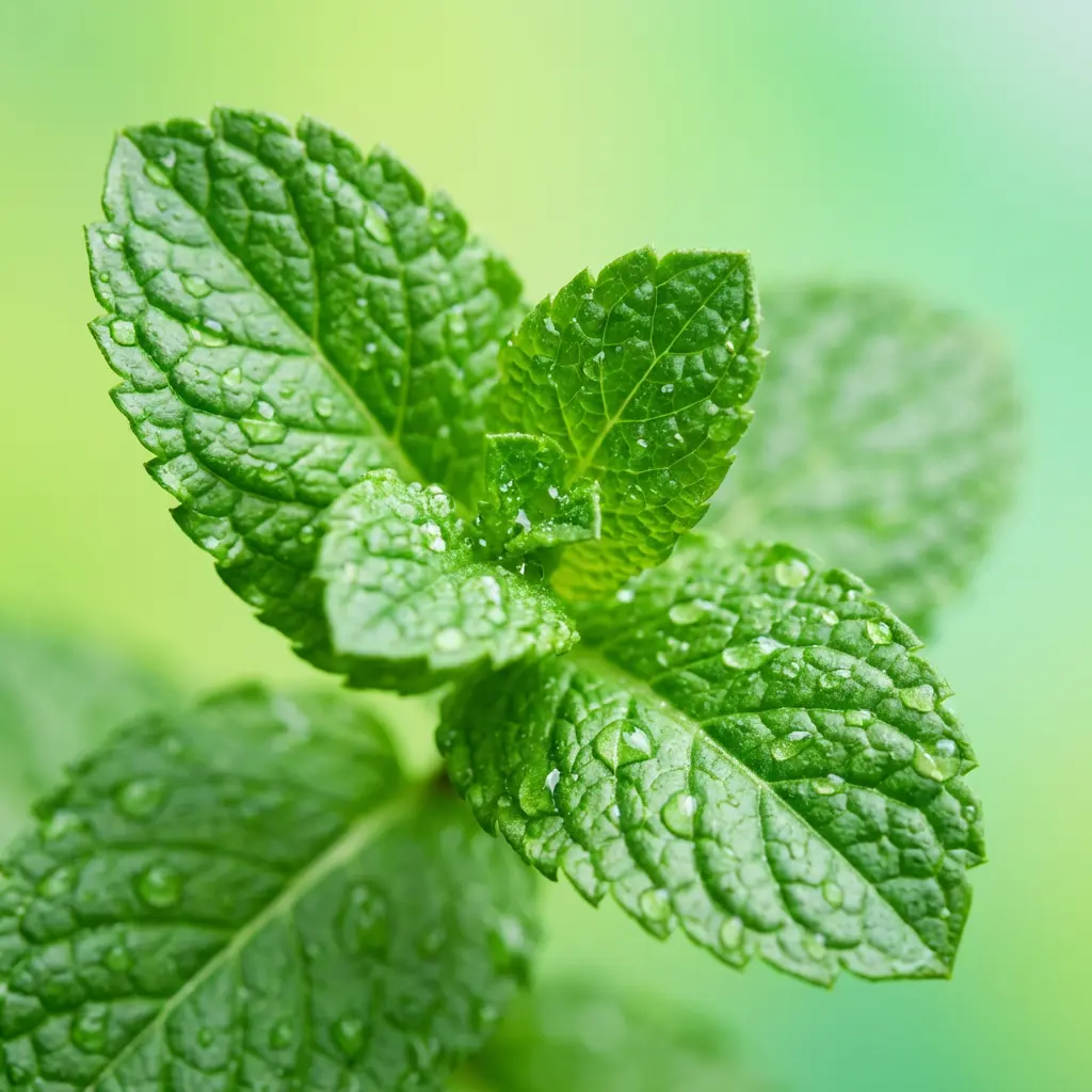 Mint-ColoredCalmness