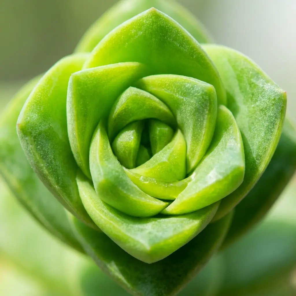 SucculentCross-Section