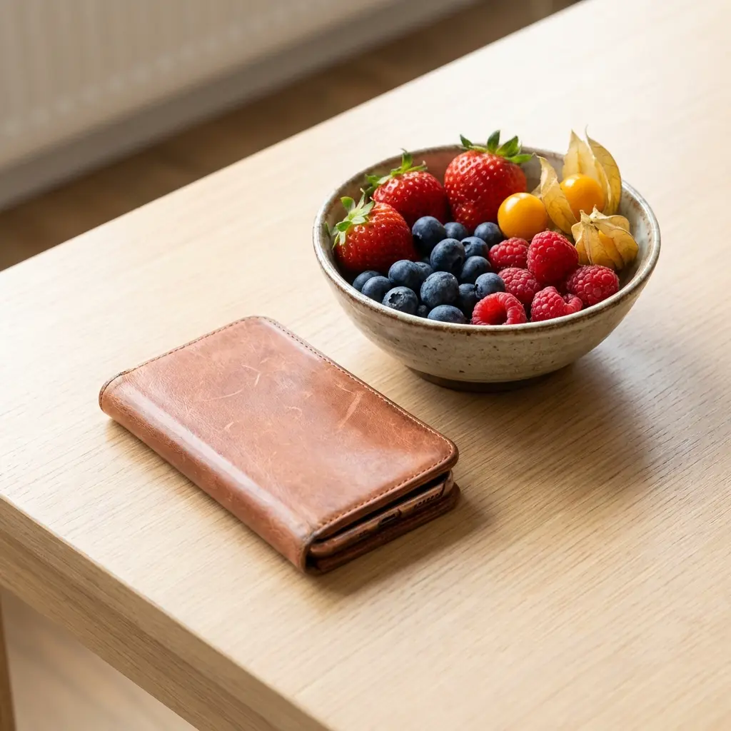 BerryColdWallet