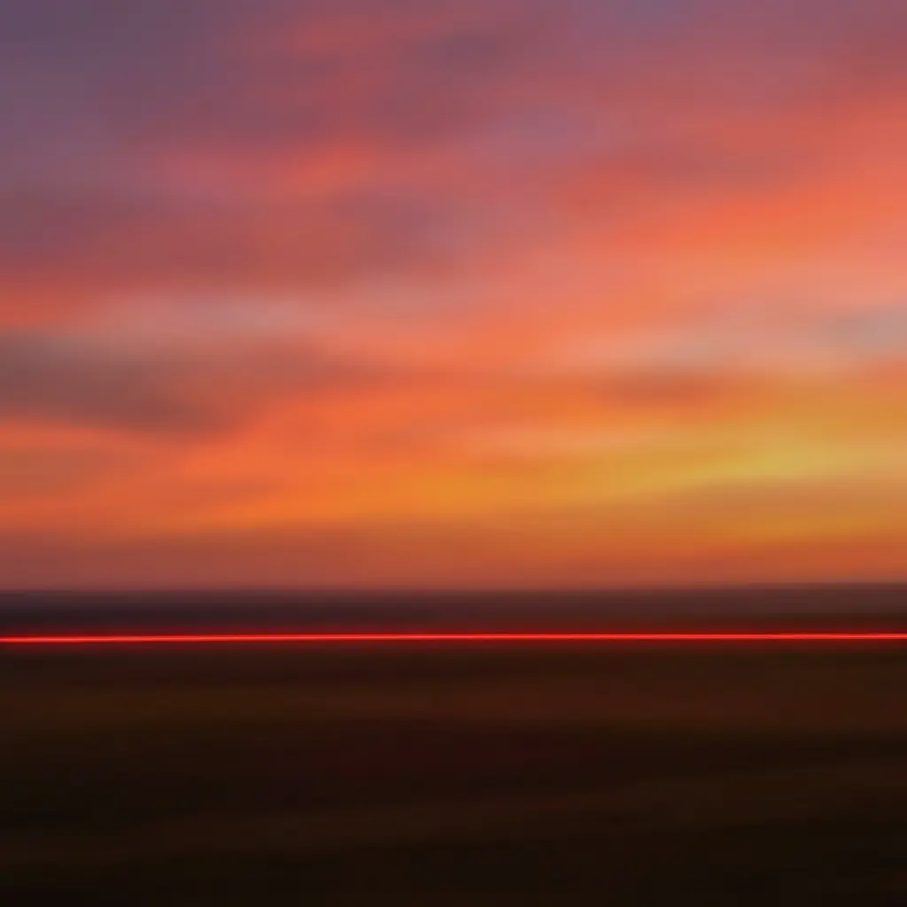 Stop-LossInTheEveningGlow