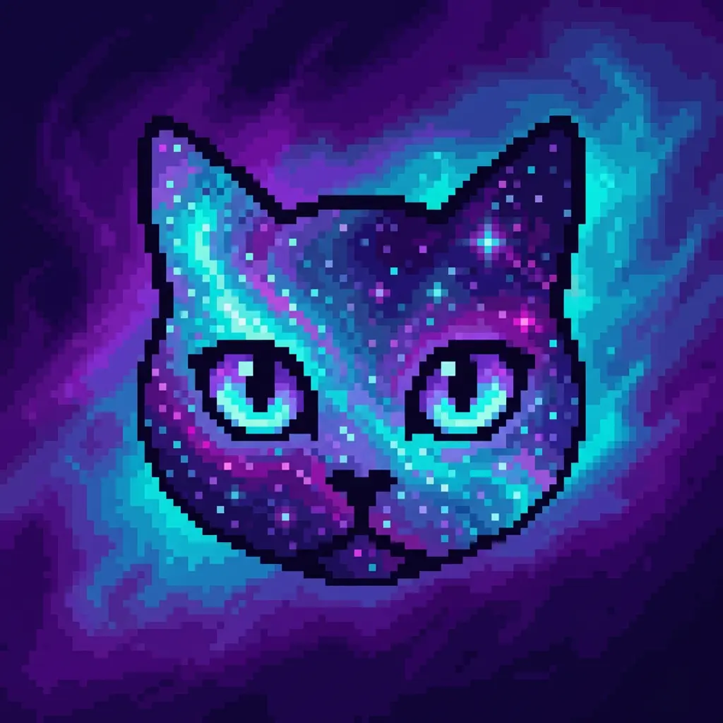 PixelUniverseCat